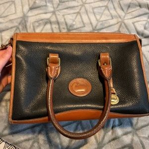 Vintage Dooney & Bourke Bag
